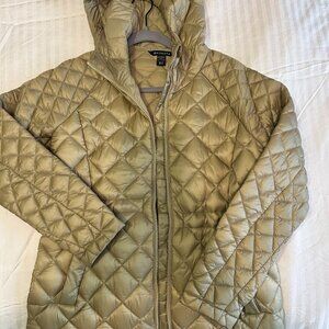 Athleta Parka Jacket